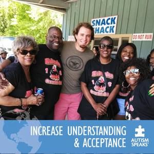 Meet your Posher, Martin